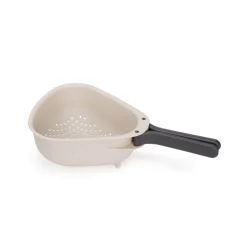 Joseph Joseph Droplet Colander With Folding Handle - Large