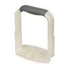 Joseph Joseph Easy-Mash Potato Masher - White