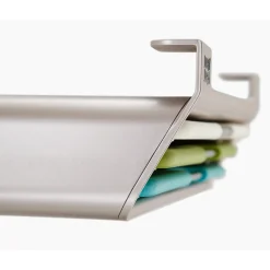 Joseph Joseph Editions Folio Slim Large 3-Piece Hanging Chopping Board Set