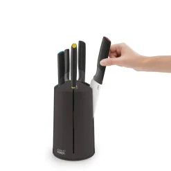 Joseph Joseph Elevate Carousel Knife Set - 5 Piece