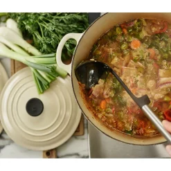 Joseph Joseph Elevate Stainless Steel & Silicone Ladle