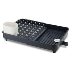 Joseph Joseph Extend Expandable Dish Drainer - Grey