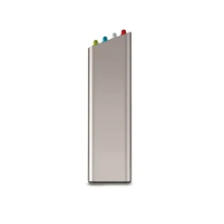 Joseph Joseph Folio Icon 4-Piece Chopping Board Set - Large