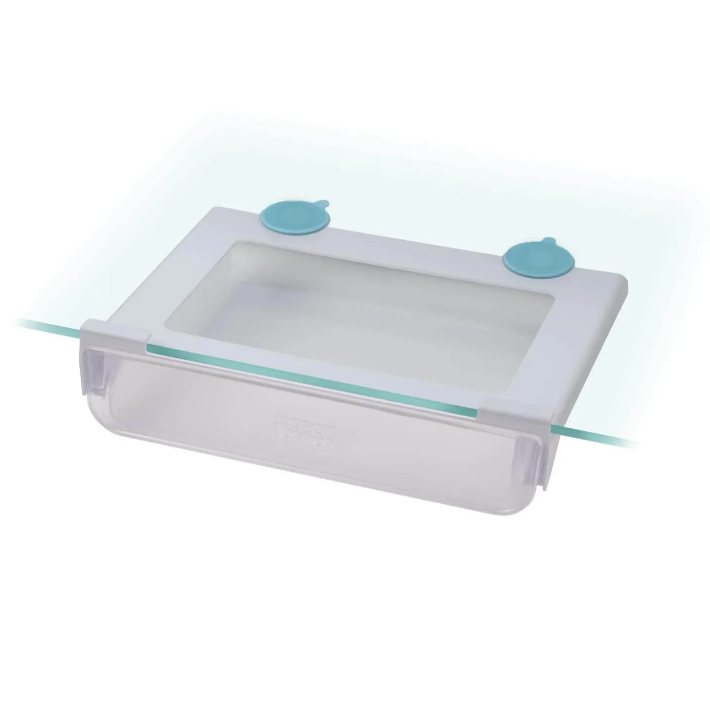 Joseph Joseph FridgeStore Under Shelf Storage Drawer - Clear