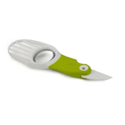 Joseph Joseph GoAvocado 3-in-1 Avocado Tool - Green
