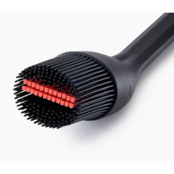 Joseph Joseph GrillOut™ BBQ Retractable Basting Brush - Black