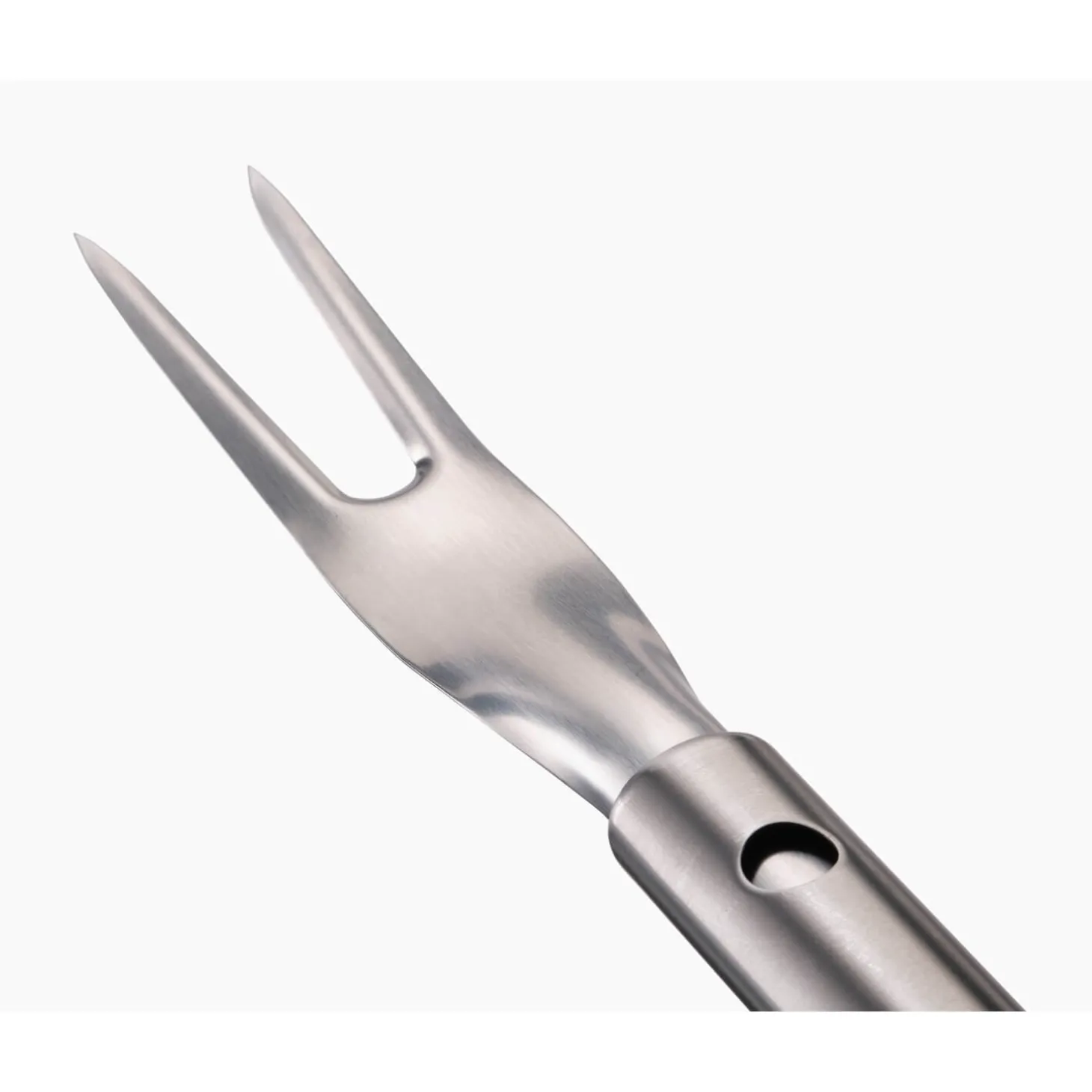 Joseph Joseph GrillOut™ Stainless Steel BBQ Retractable Fork