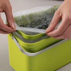 Joseph Joseph 4 Litre Liners - 50 Pack