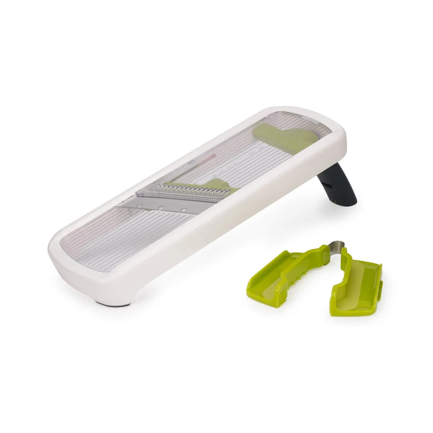 Joseph Joseph Multi-Grip Mandoline Plus