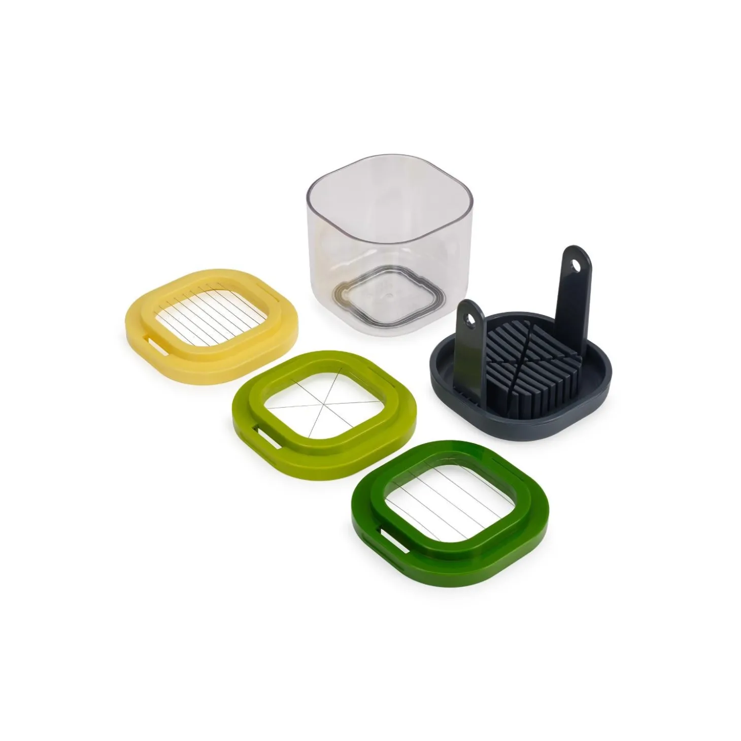 Joseph Joseph Multi-Prep Mini 3-Piece Food Preparation Set