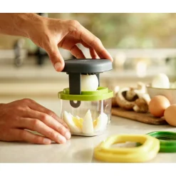 Joseph Joseph Multi-Prep Mini 3-Piece Food Preparation Set
