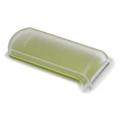 Joseph Joseph PeelStore With Waste Bowl - Green