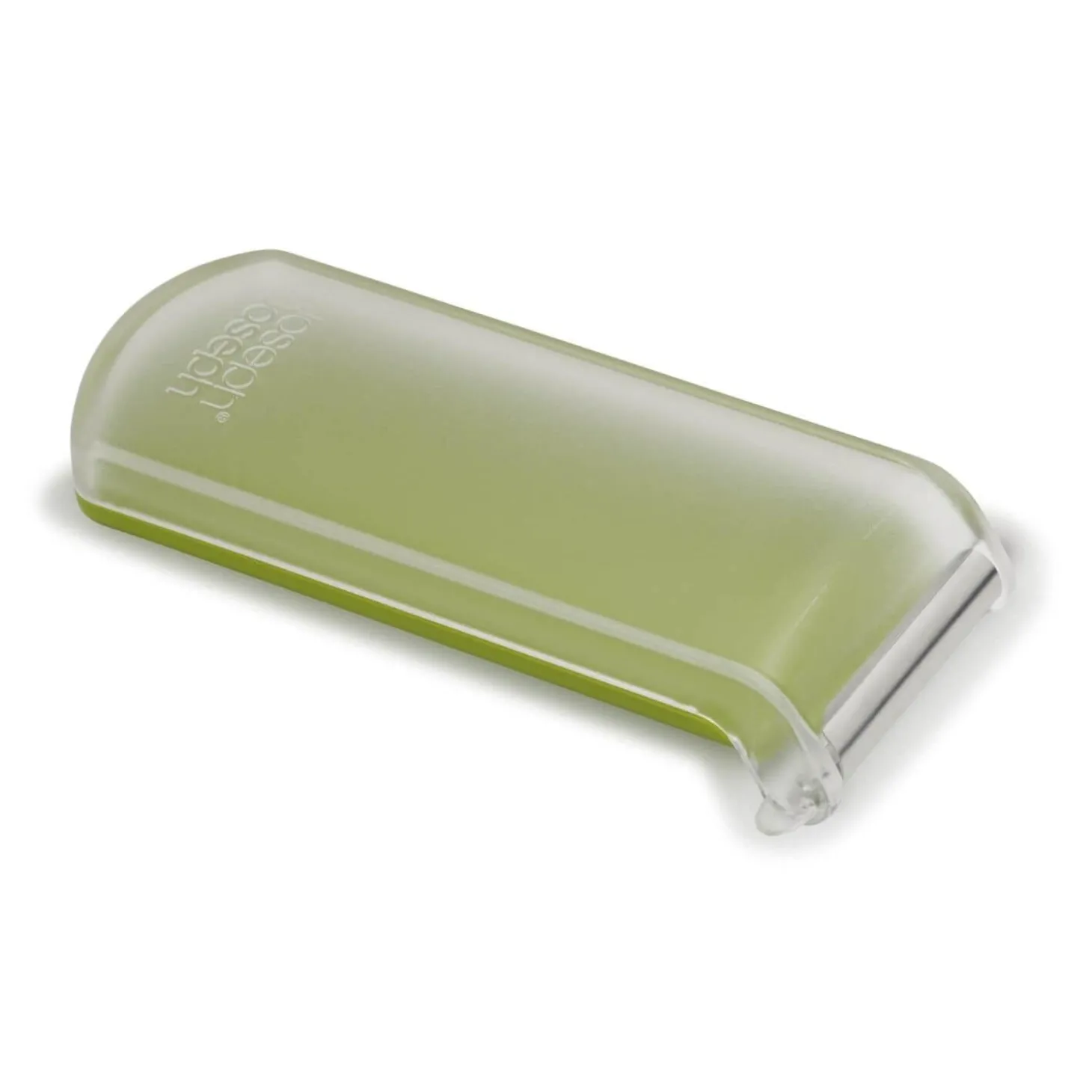 Joseph Joseph PeelStore With Waste Bowl - Green