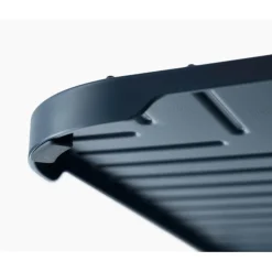 Joseph Joseph SinkShield™ Grey Sink Protector With Plug - Small