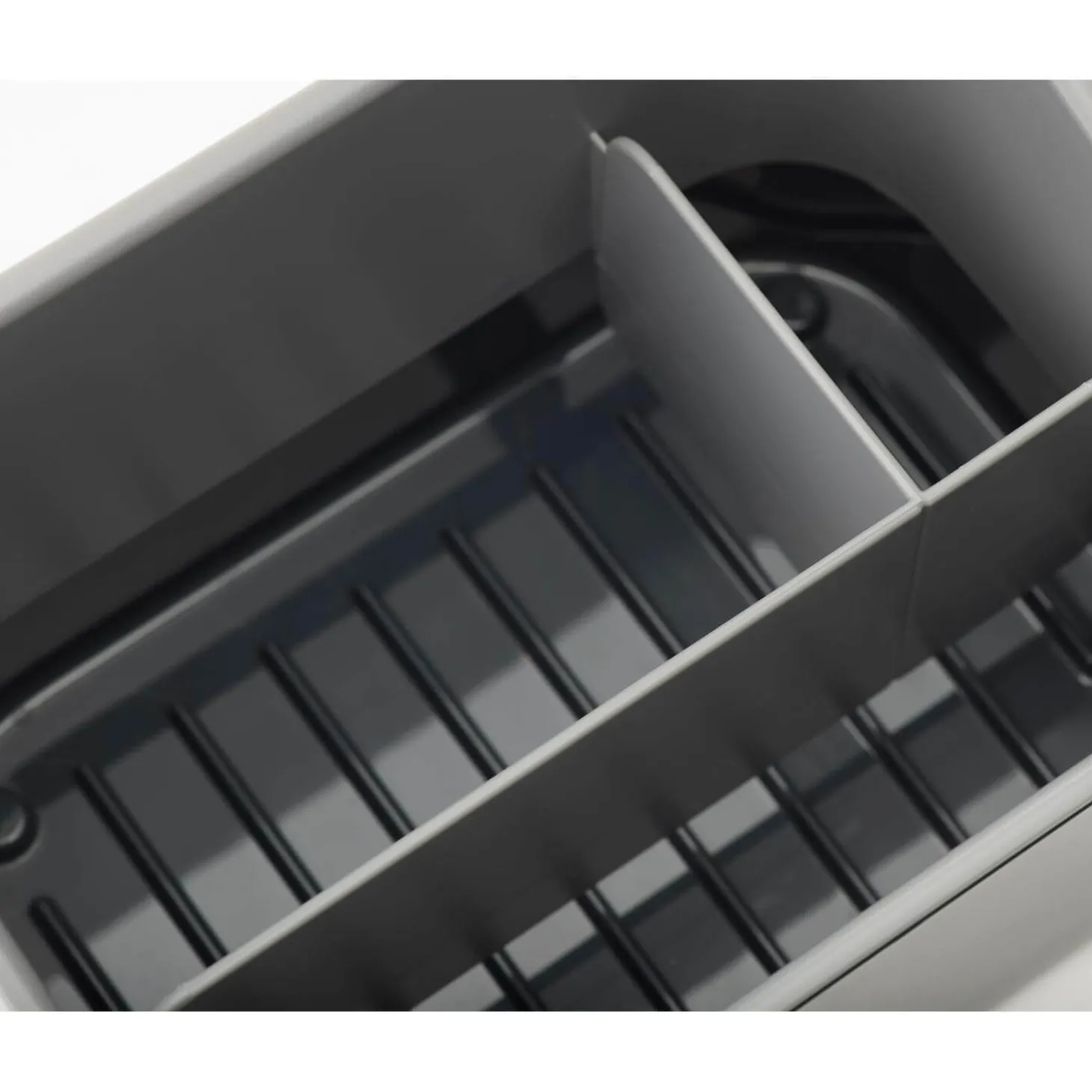 Joseph Joseph SinkStore Tiered Sink Tidy - Grey