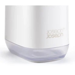 Joseph Joseph Slim Compact Soap Pump - Ecru