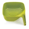 Joseph Joseph Square Colander - Green