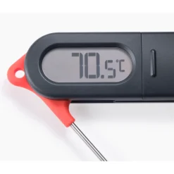 Joseph Joseph ThermaPoint Digital Probe Food Thermometer - Black