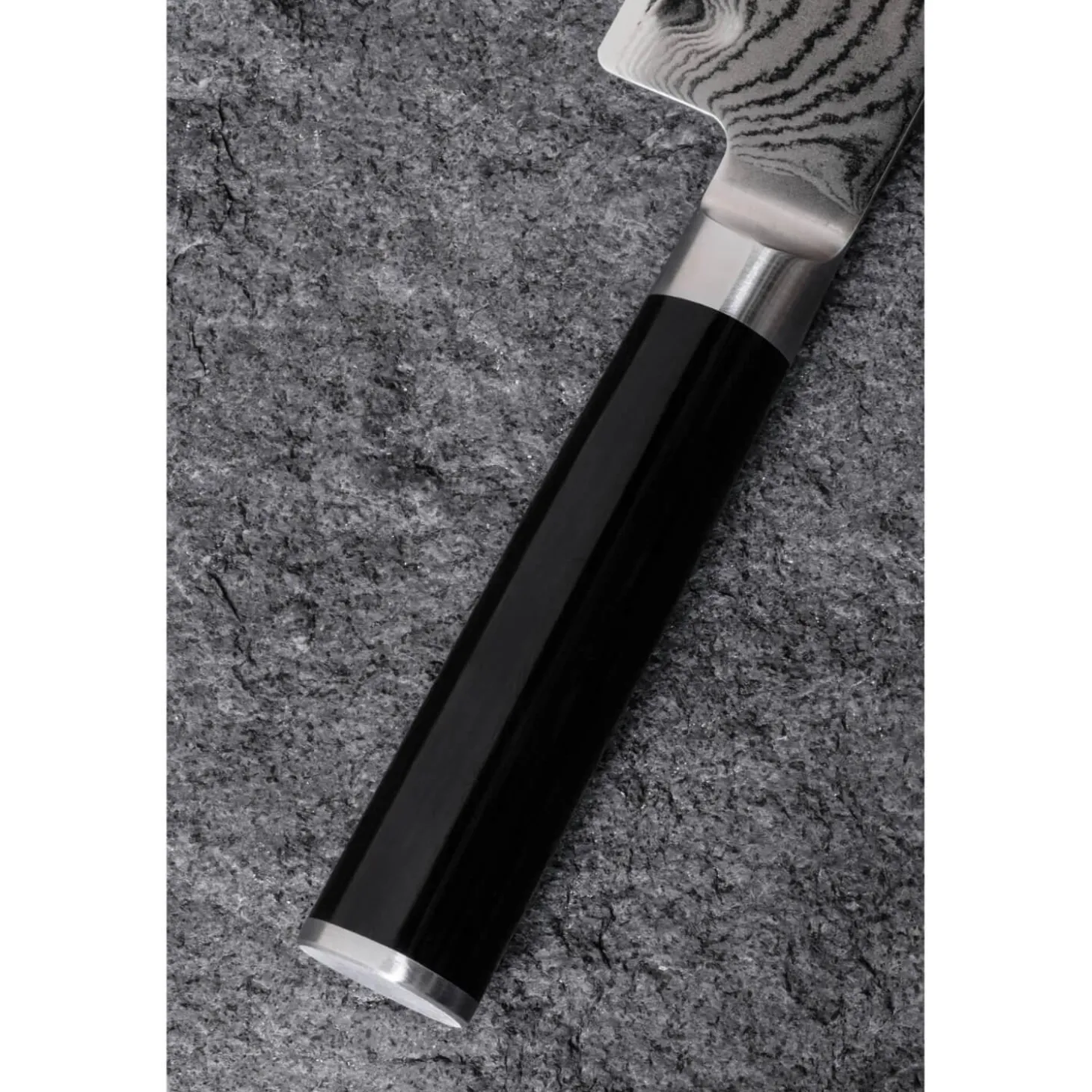 Kai Shun Classic Nakiri Knife - 16.5cm