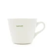 Keith Brymer Jones Word Range Bucket Mug - Bastard