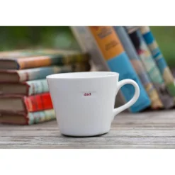 Keith Brymer Jones Word Range Mug - dad