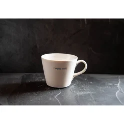 Keith Brymer Jones Word Range Mug - super mum
