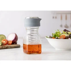 Kilner Glass Salad Dressing Maker