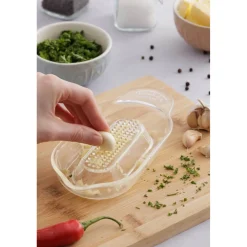Kilner Multi-Purpose Glass Grater