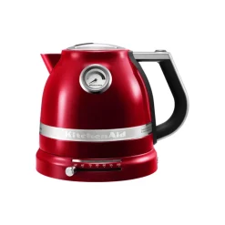 KitchenAid Artisan 5KEK1522BCA 1.5 Litre Kettle - Candy Apple