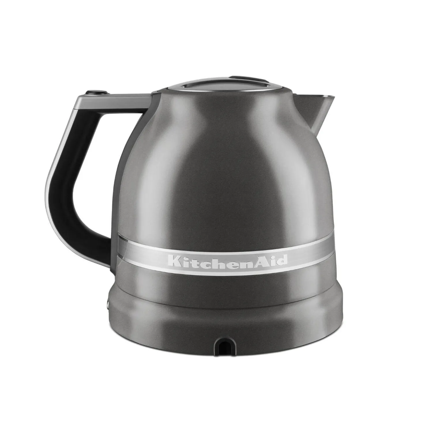 KitchenAid Artisan 5KEK1522BMS 1.5 Litre Kettle - Medallion Silver