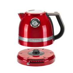KitchenAid Artisan Kettle & 2 Slice Toaster Set - Candy Apple