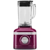 KitchenAid Artisan K400 5KSB4026BBE Blender - Beetroot