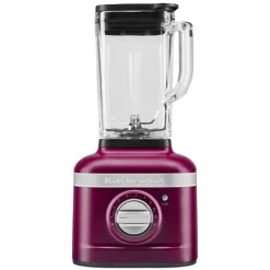 KitchenAid Artisan K400 5KSB4026BBE Blender - Beetroot