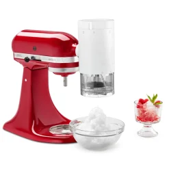 KitchenAid Artisan 5KSMSIA Shave Ice Maker Attachment