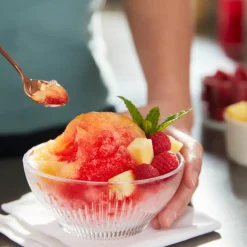 KitchenAid Artisan 5KSMSIA Shave Ice Maker Attachment