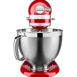 KitchenAid 185 Artisan Tilt-Head Stand Mixer - Candy Apple
