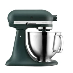 KitchenAid 185 Artisan Tilt-Head Stand Mixer - Pebble Palm