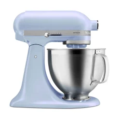 KitchenAid 195 Artisan Tilt-Head Stand Mixer - Blue Salt