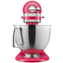 KitchenAid 195 Artisan Tilt-Head Stand Mixer - Hibiscus