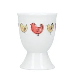 KitchenCraft Egg Cup - Chicks