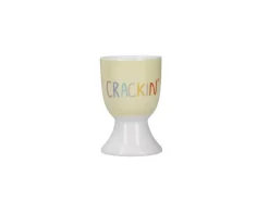KitchenCraft Egg Cup - Soleada 'Crackin'