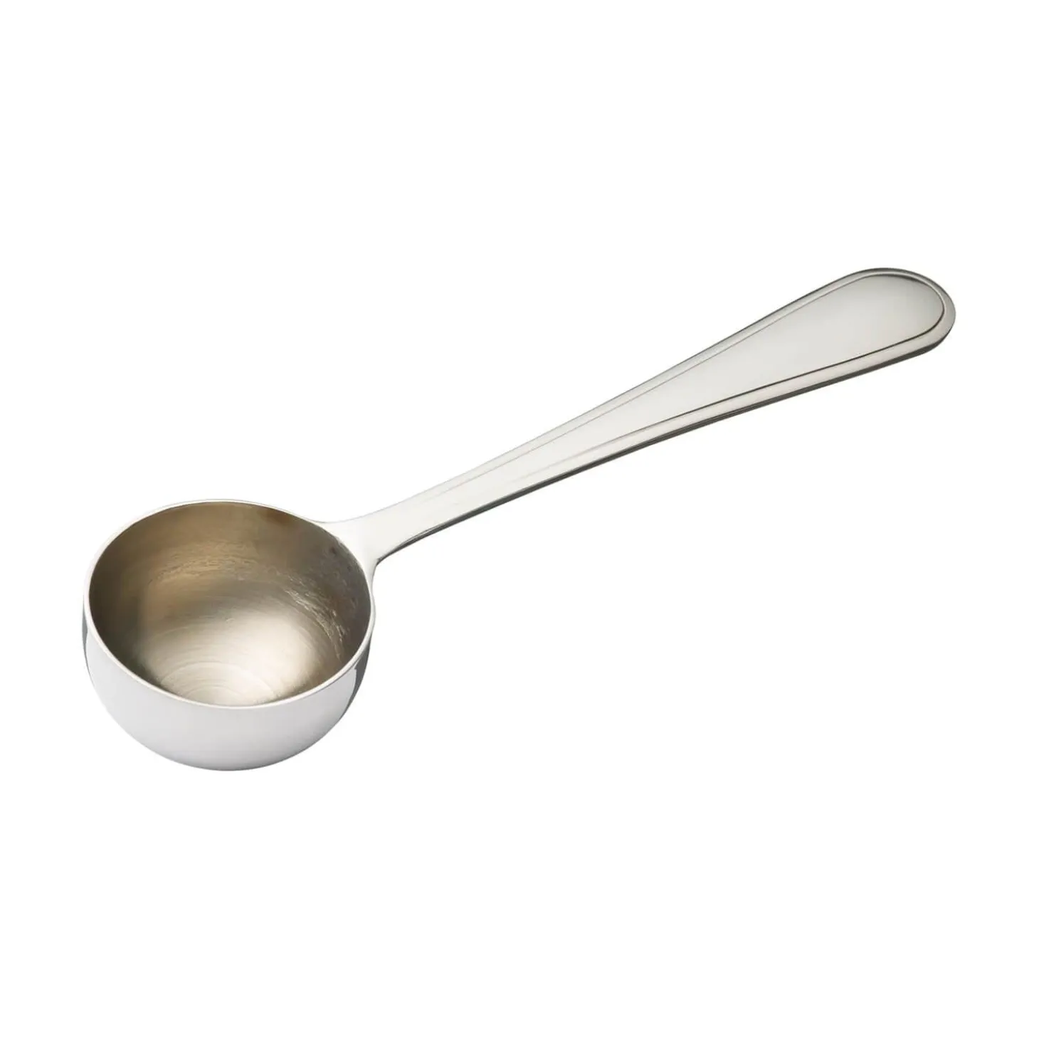 La Cafetiere Stainless Steel Coffee Measuring Spoon