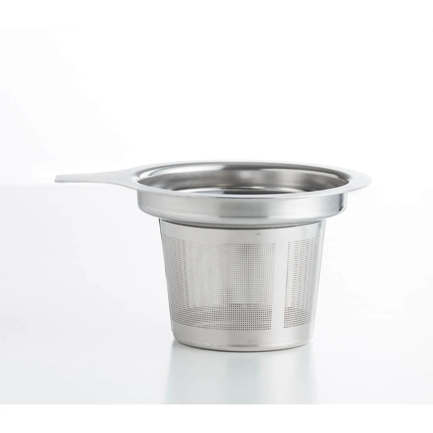 La Rochere Bee Tea Glass Mug with Infuser