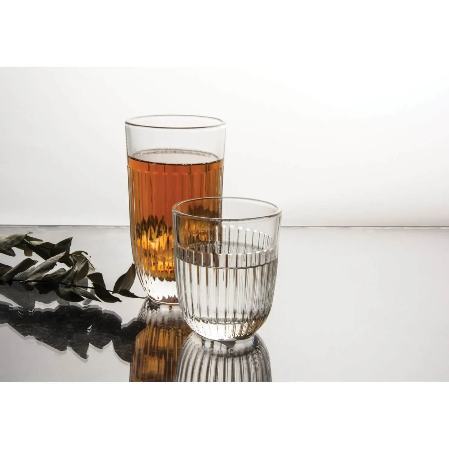 La Rochere Ouessant 450ml Long Drink Glass