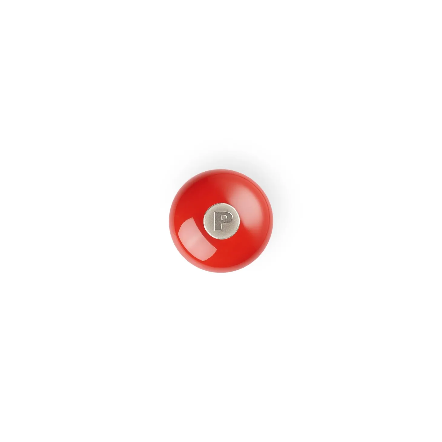 Le Creuset Classic Pepper Mill - Cerise