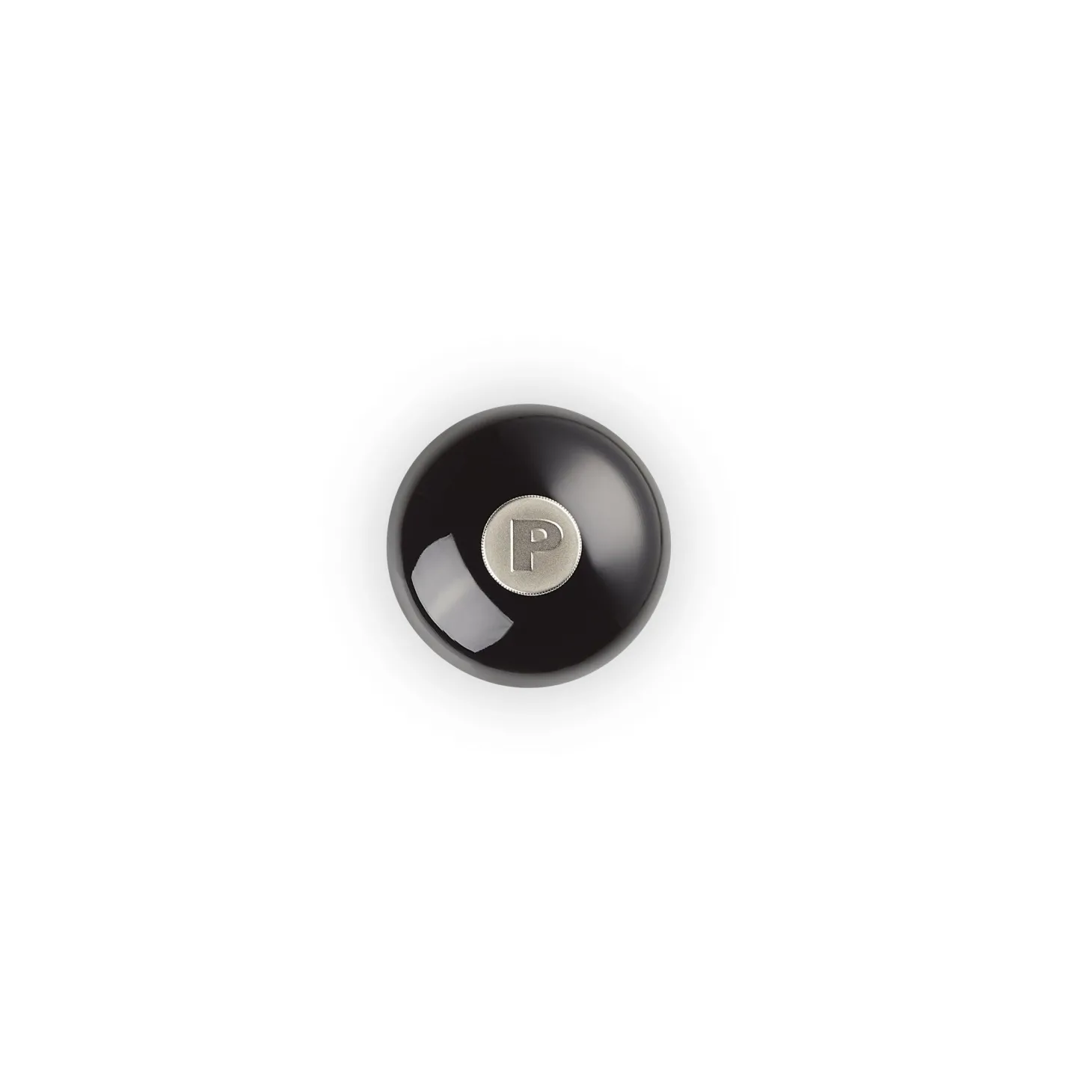 Le Creuset Classic Pepper Mill - Black