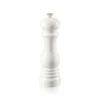 Le Creuset Classic Pepper Mill - White