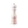 Le Creuset Classic Pepper Mill - Shell Pink