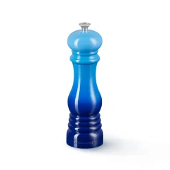Le Creuset Classic Pepper Mill - Azure