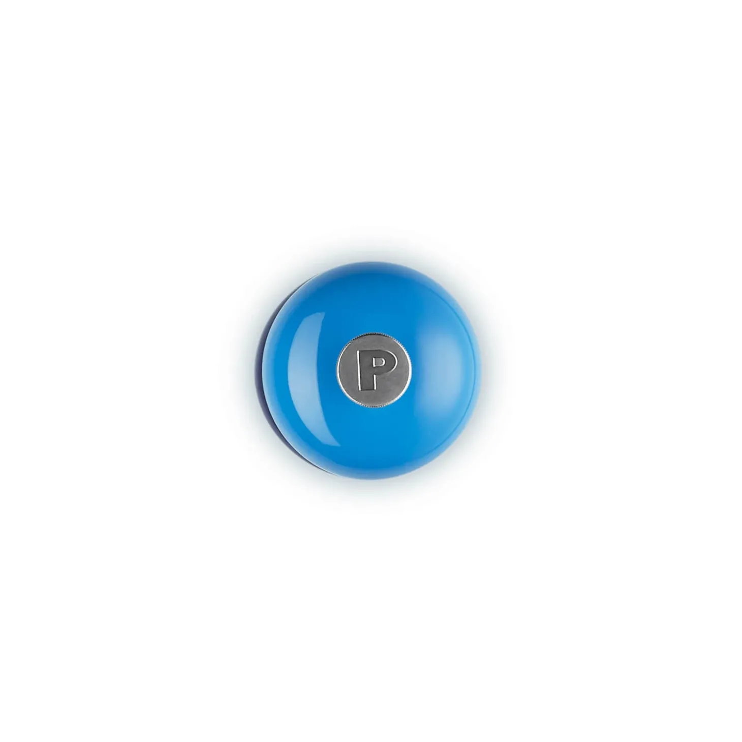 Le Creuset Classic Pepper Mill - Azure